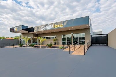 Gabirá Hotel