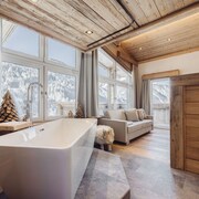 Genusshotel Vermala Montafon