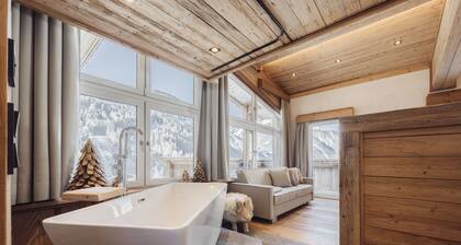 Genusshotel Vermala Montafon