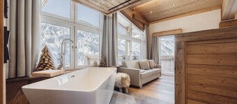 Genusshotel Vermala Montafon