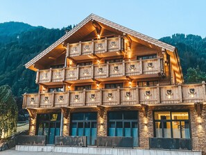 Exterior - Genusshotel Vermala Montafon (Sankt Gallenkirch)