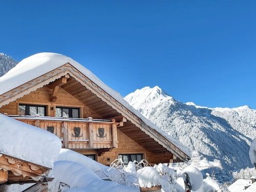 Genusshotel Vermala Montafon