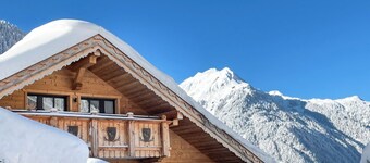 Genusshotel Vermala Montafon