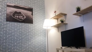 Televisión LED