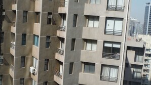 Detalhe da parte interna