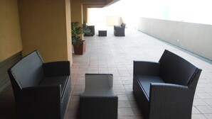 Varanda
