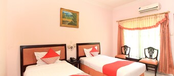 Kartika Homestay Syariah