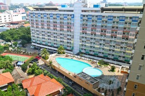 Garden - Star Apartemen Margonda Residence 2 Depok (Depok)