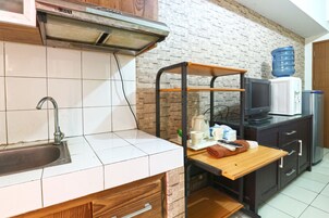 Studio | Private kitchen