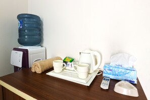 Studio | Kaffe och/eller kaffebryggare