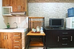 Studio | Private kitchen
