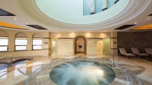 Spa - Villa Del Arco Beach Resort and Spa (Cabo San Lucas)
