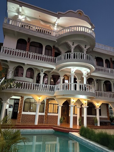 Hotel Posada Gutierrez