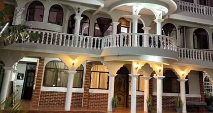 Hotel Posada Gutierrez