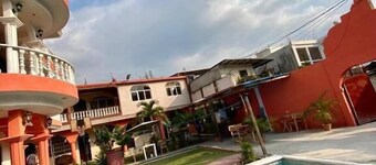 Hotel Posada Gutierrez