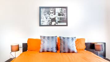 Luxury House, 2 Bedrooms | 3 bedrooms, free WiFi, bed sheets