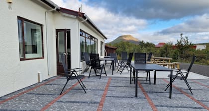 Dettifoss Guesthouse