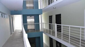 Staircase - Luxury Condo at the Bromptons (Kingston)
