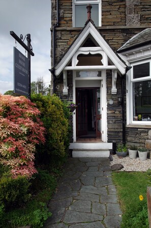 Exterior - Brook House (Windermere)