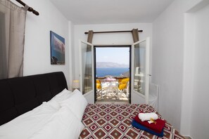 豪華別墅, 3 間臥室 | 舒適加層、客房內保險箱、隔音、熨斗/熨衣板