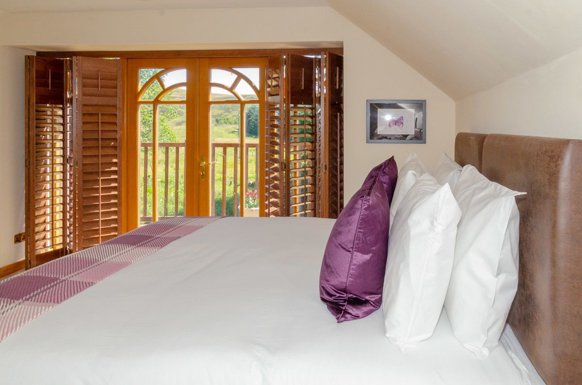 Luxury-Haus, 3 Schlafzimmer, barrierefrei