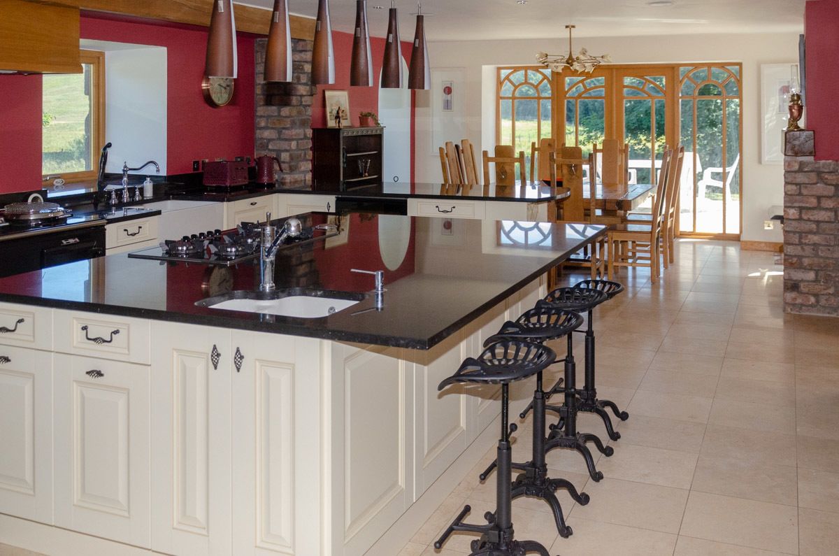 Luxury House, 3 Bedrooms, Accessible | In-room dining