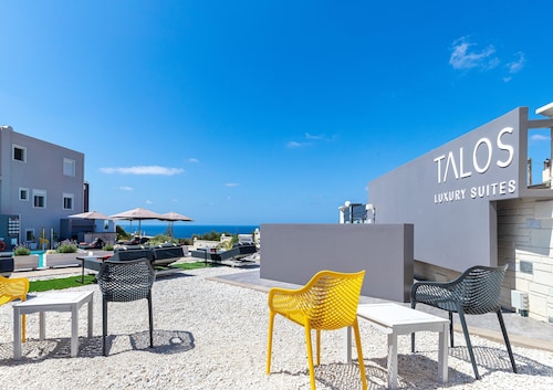 Talos Luxury Suites