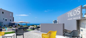 Talos Luxury Suites
