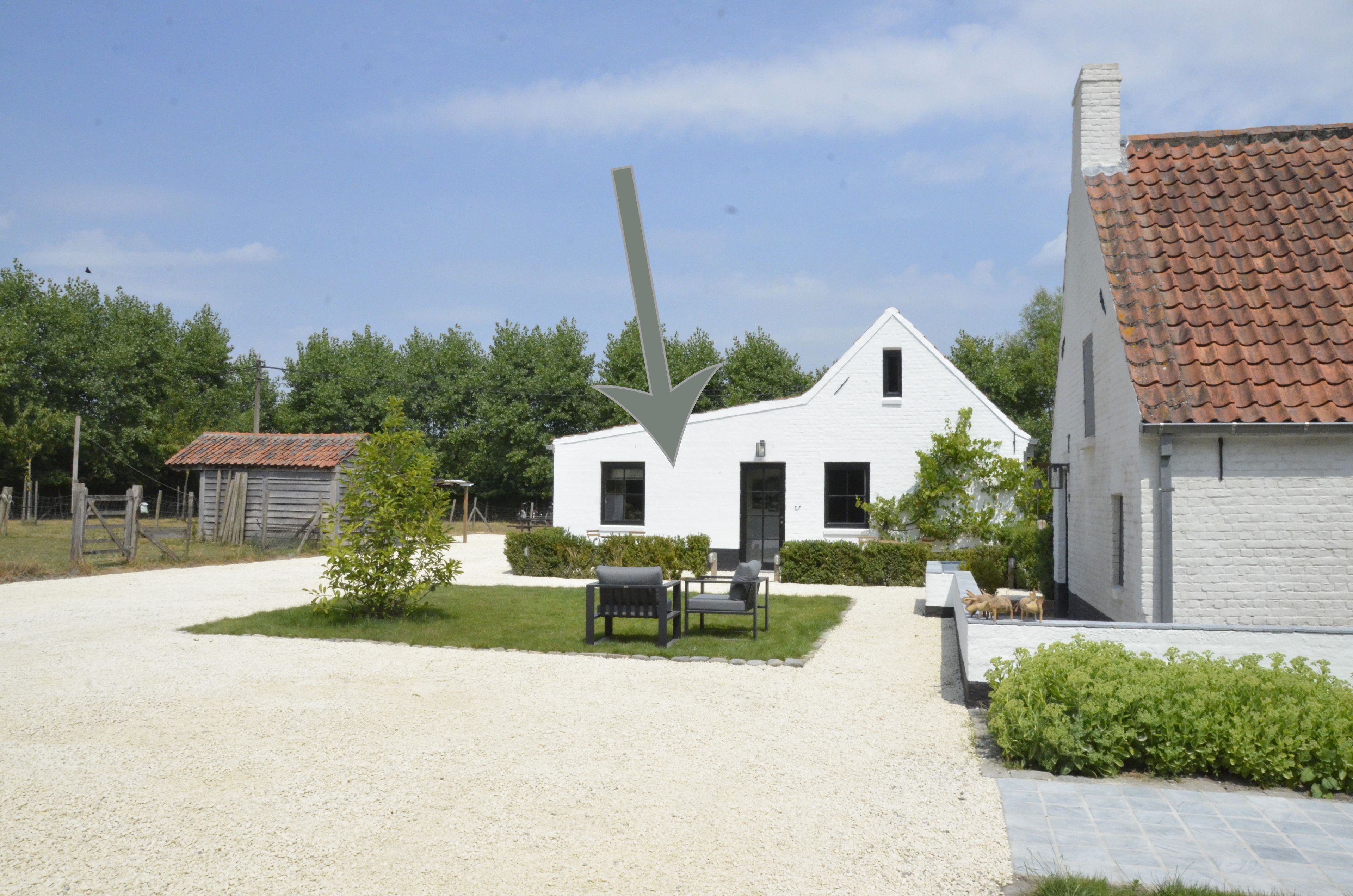 Exclusive Twin Room | Dihias secara berasingan, dilengkapkan perabot secara berasingan 