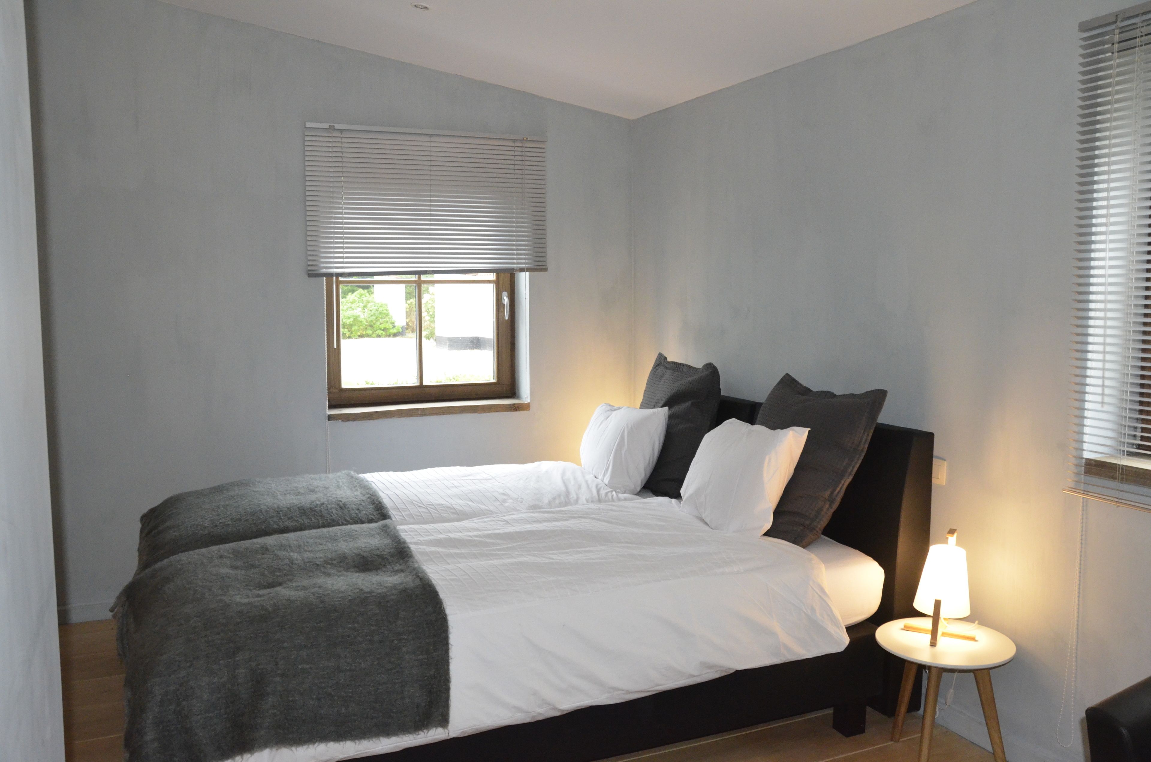 Exclusive Twin Room | Individually decorated, individually furnished, blackout drapes