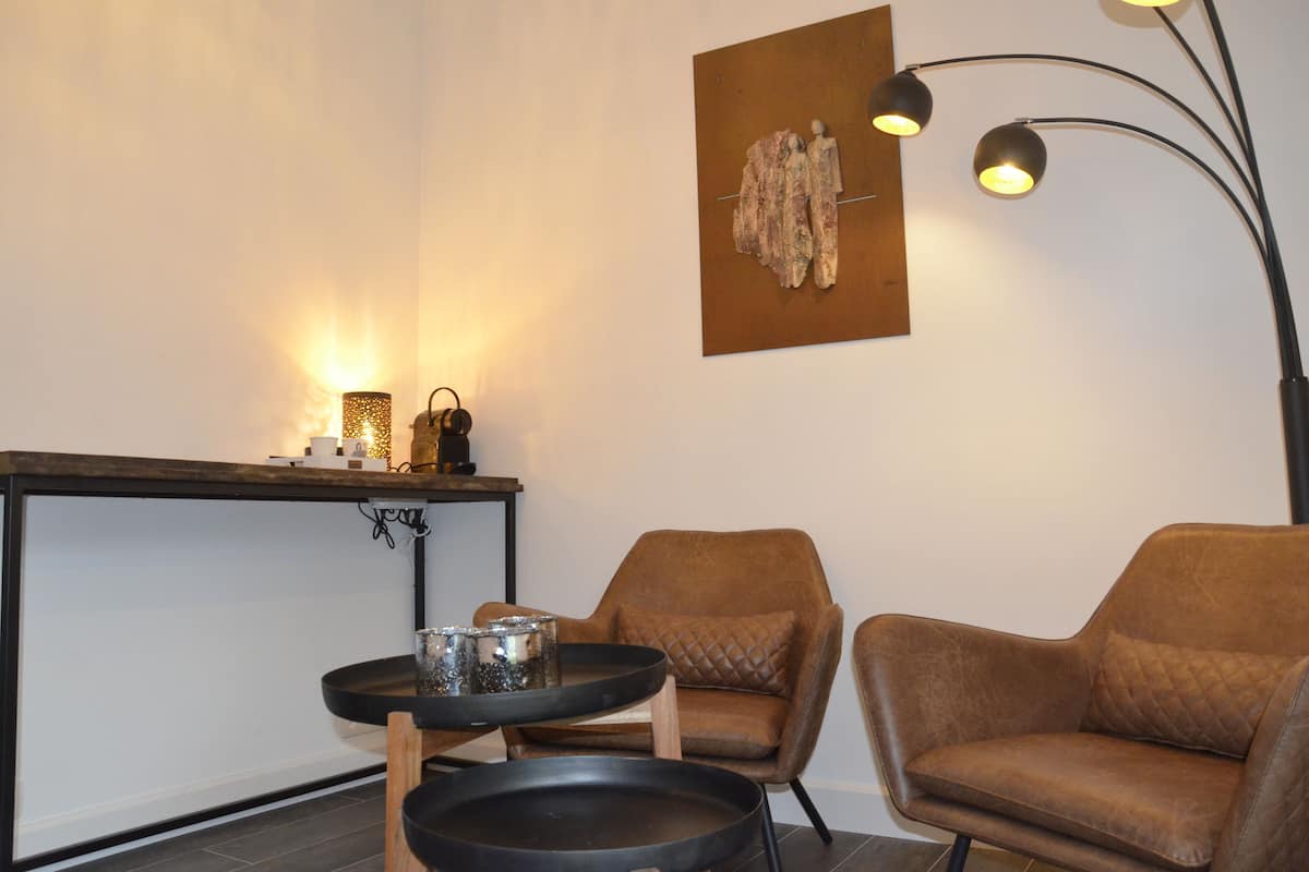 Deluxe Double Room | Blackout drapes, WiFi (free), individually decorated