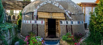 Hotel Hon Saroy