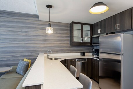 Residence Inn by Marriott Winnipeg - Image 44