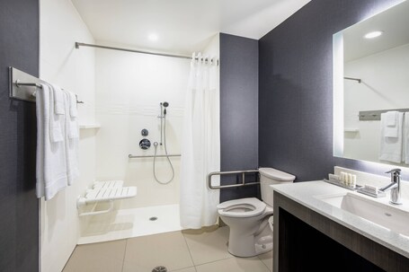 Residence Inn by Marriott Winnipeg - Image 21