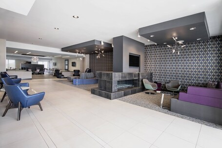 Residence Inn by Marriott Winnipeg - Image 48