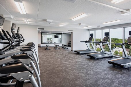 Residence Inn by Marriott Winnipeg - Image 17