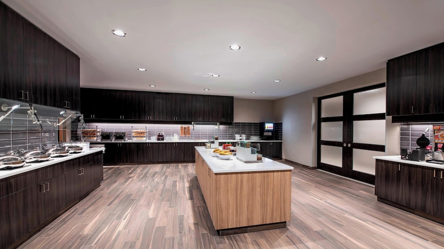 Residence Inn by Marriott Winnipeg