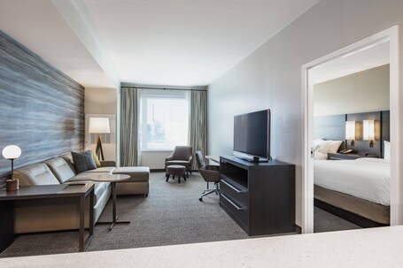 Residence Inn by Marriott Winnipeg - Image 23