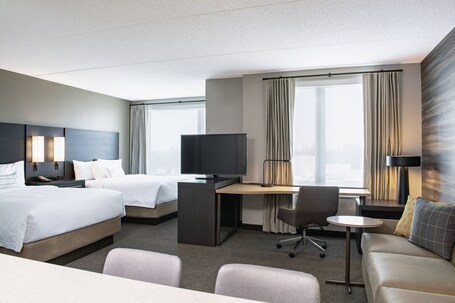 Residence Inn by Marriott Winnipeg - Image 4