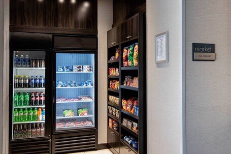 Residence Inn by Marriott Winnipeg - Image 34