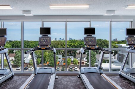 Residence Inn by Marriott Winnipeg - Image 6