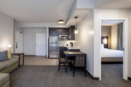 Residence Inn by Marriott Winnipeg - Image 22