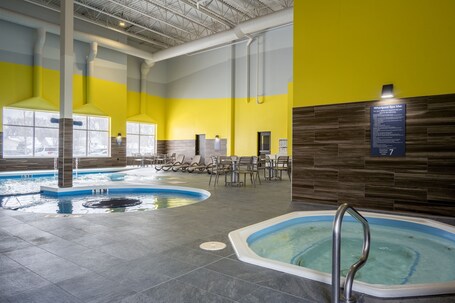 Residence Inn by Marriott Winnipeg - Image 13