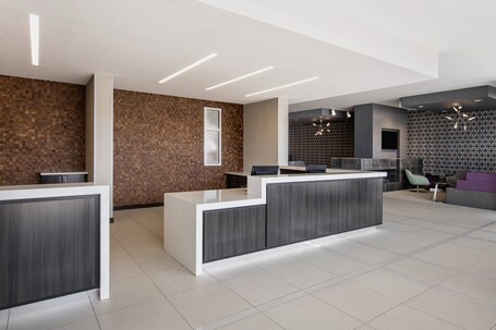 Residence Inn by Marriott Winnipeg - Image 8