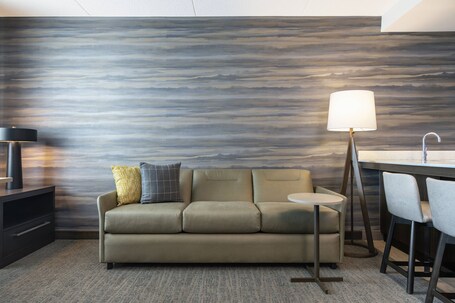 Residence Inn by Marriott Winnipeg - Image 42