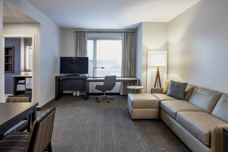 Residence Inn by Marriott Winnipeg - Image 43