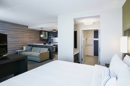 Residence Inn by Marriott Winnipeg - Image 18