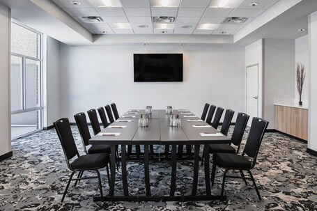 Residence Inn by Marriott Winnipeg - Image 35