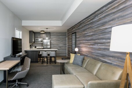 Residence Inn by Marriott Winnipeg - Image 41