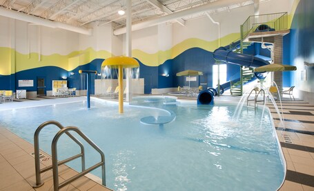 Residence Inn by Marriott Winnipeg - Image 2